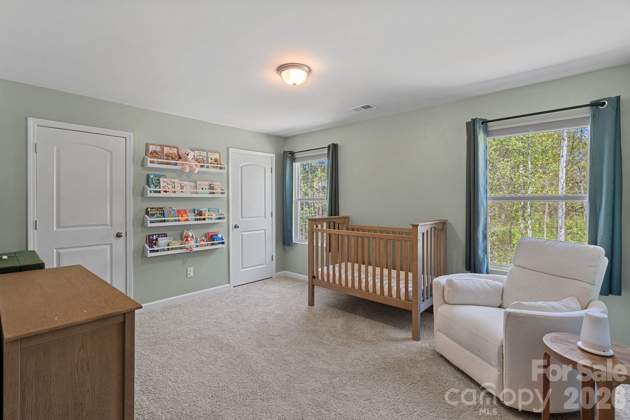 Carsen Glen - Residential