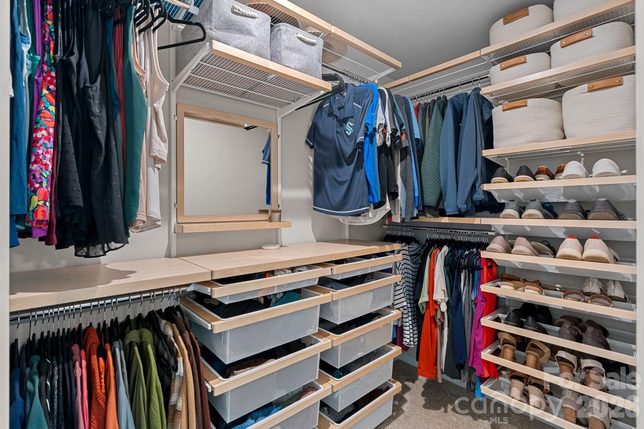 Carsen Glen - Residential