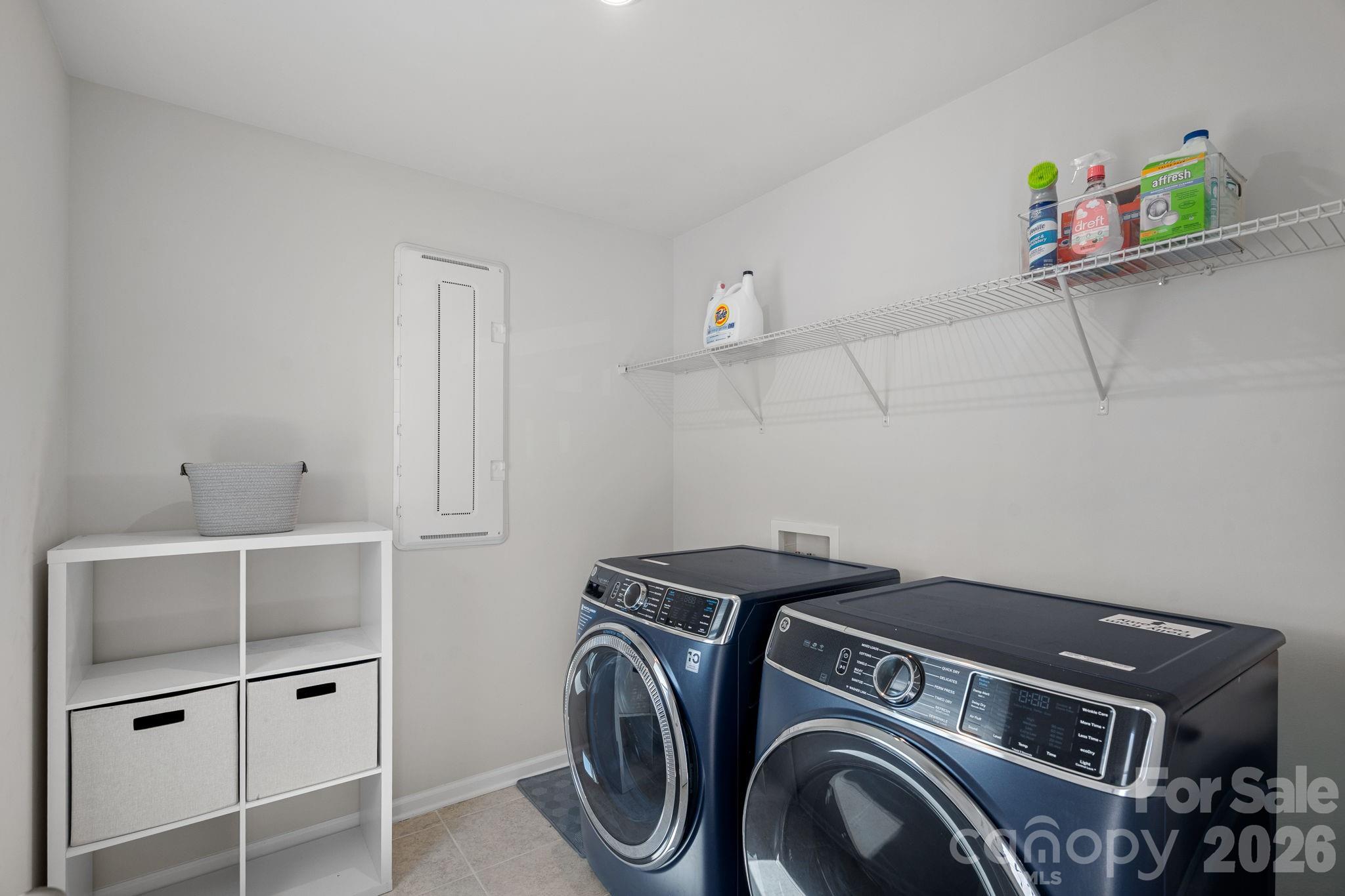 Carsen Glen - Residential