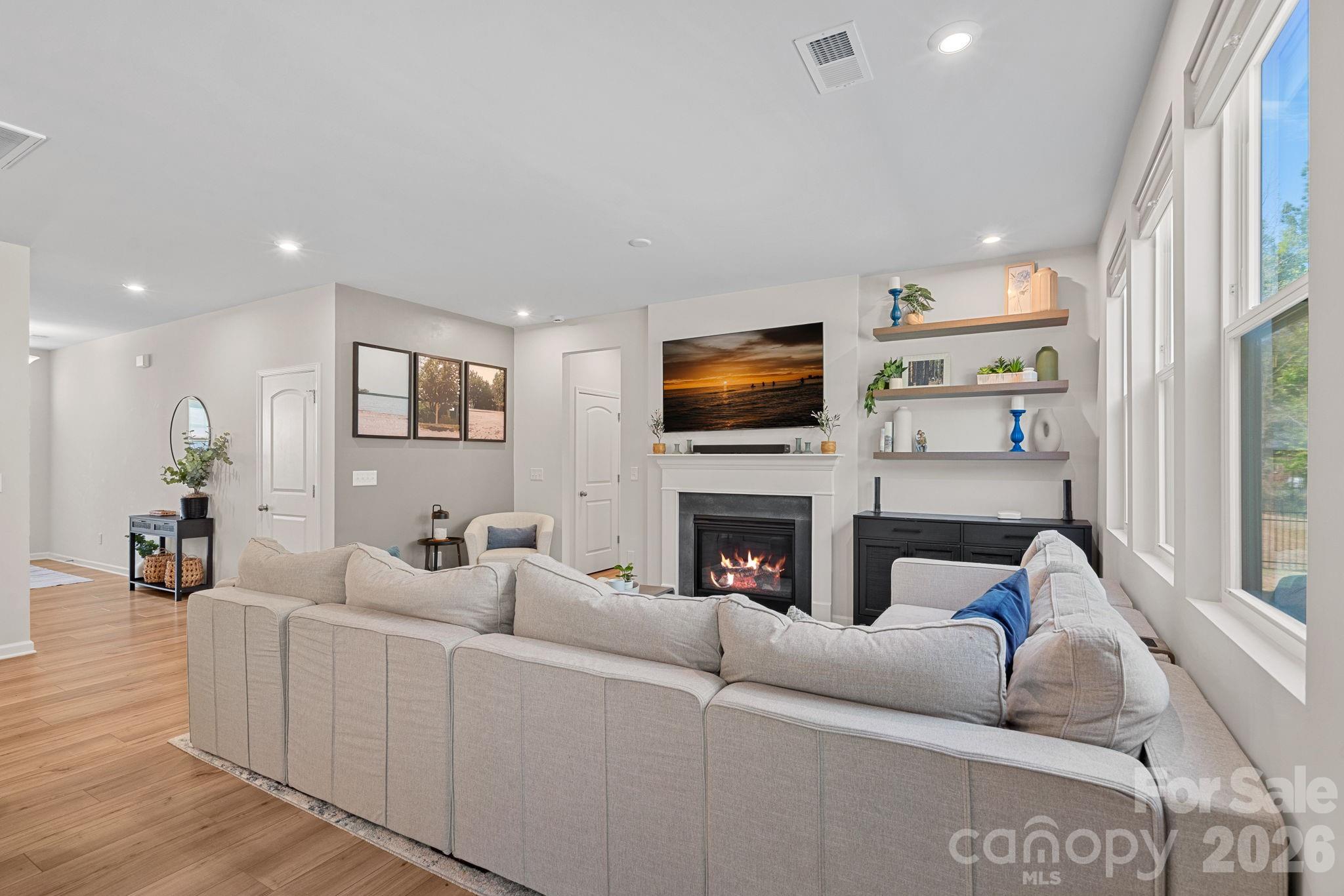 Carsen Glen - Residential