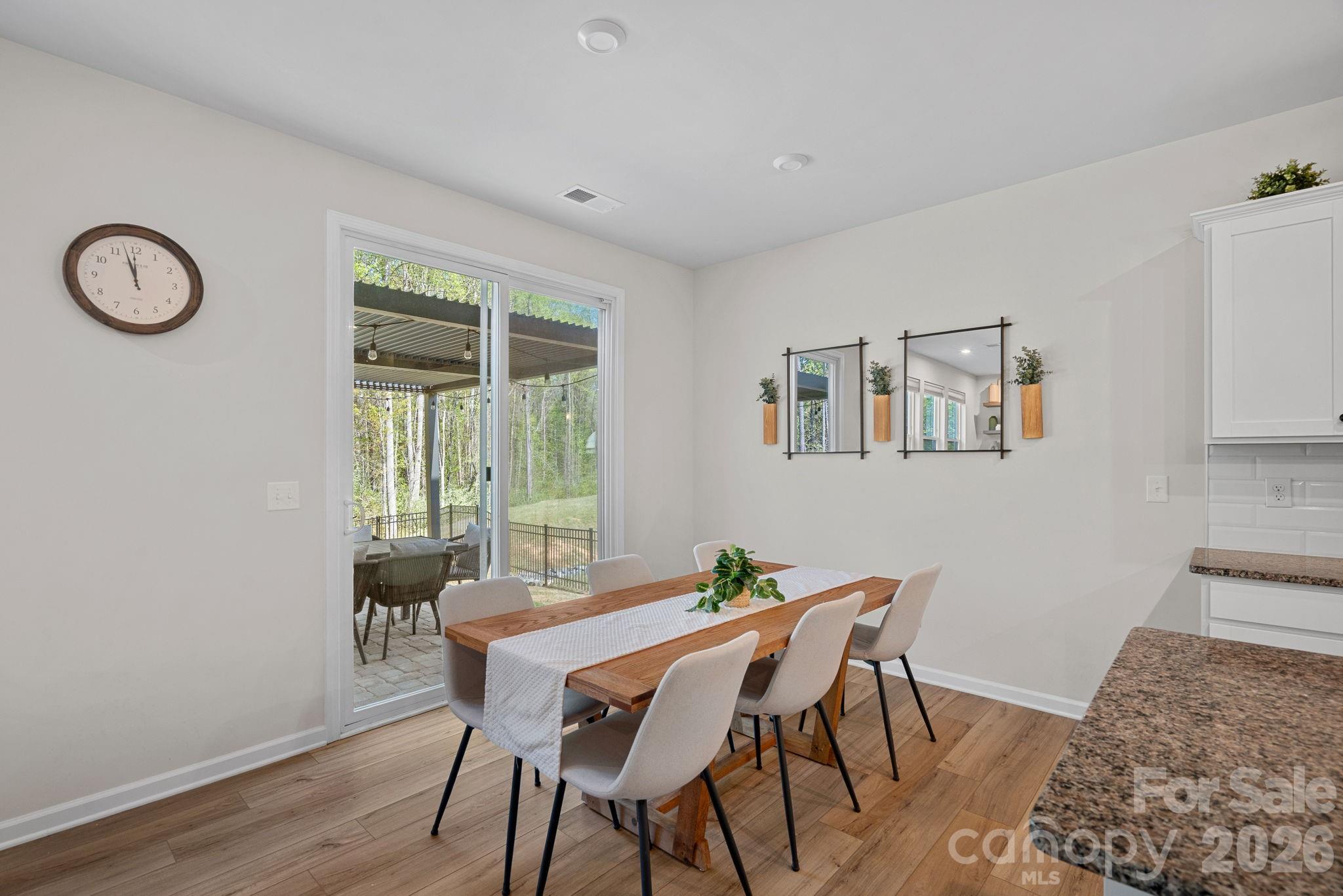 Carsen Glen - Residential