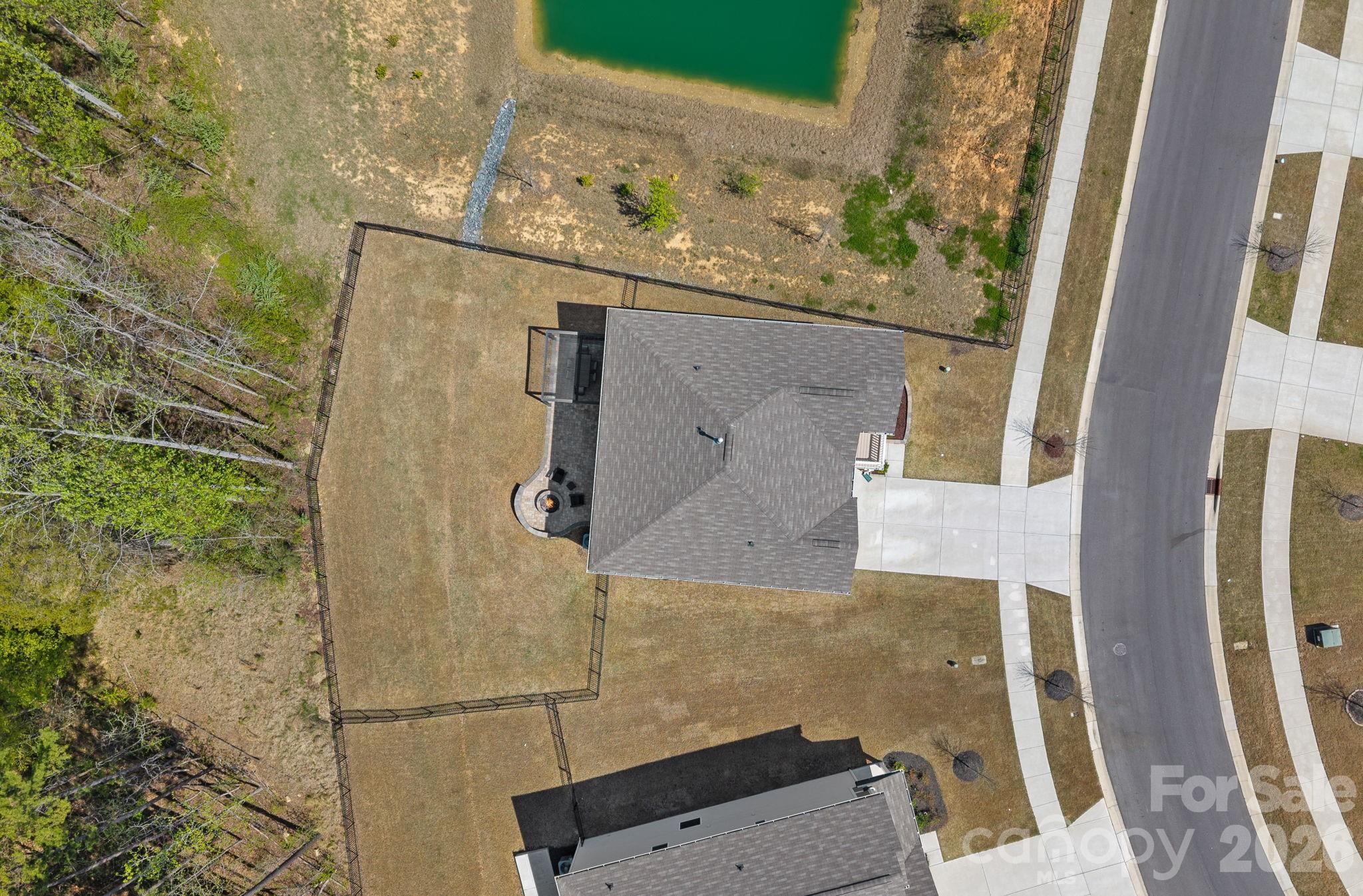 Carsen Glen - Residential