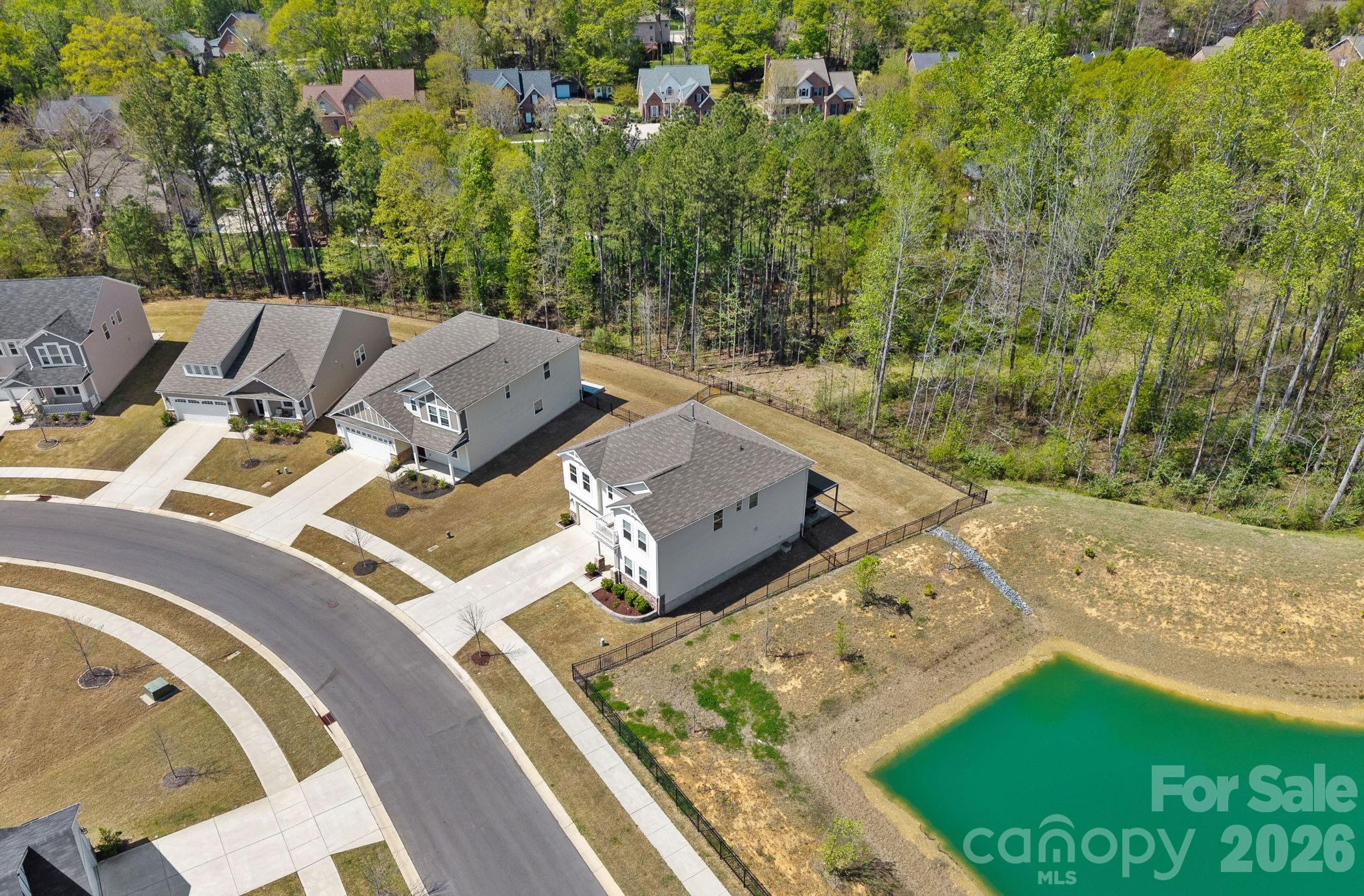 Carsen Glen - Residential