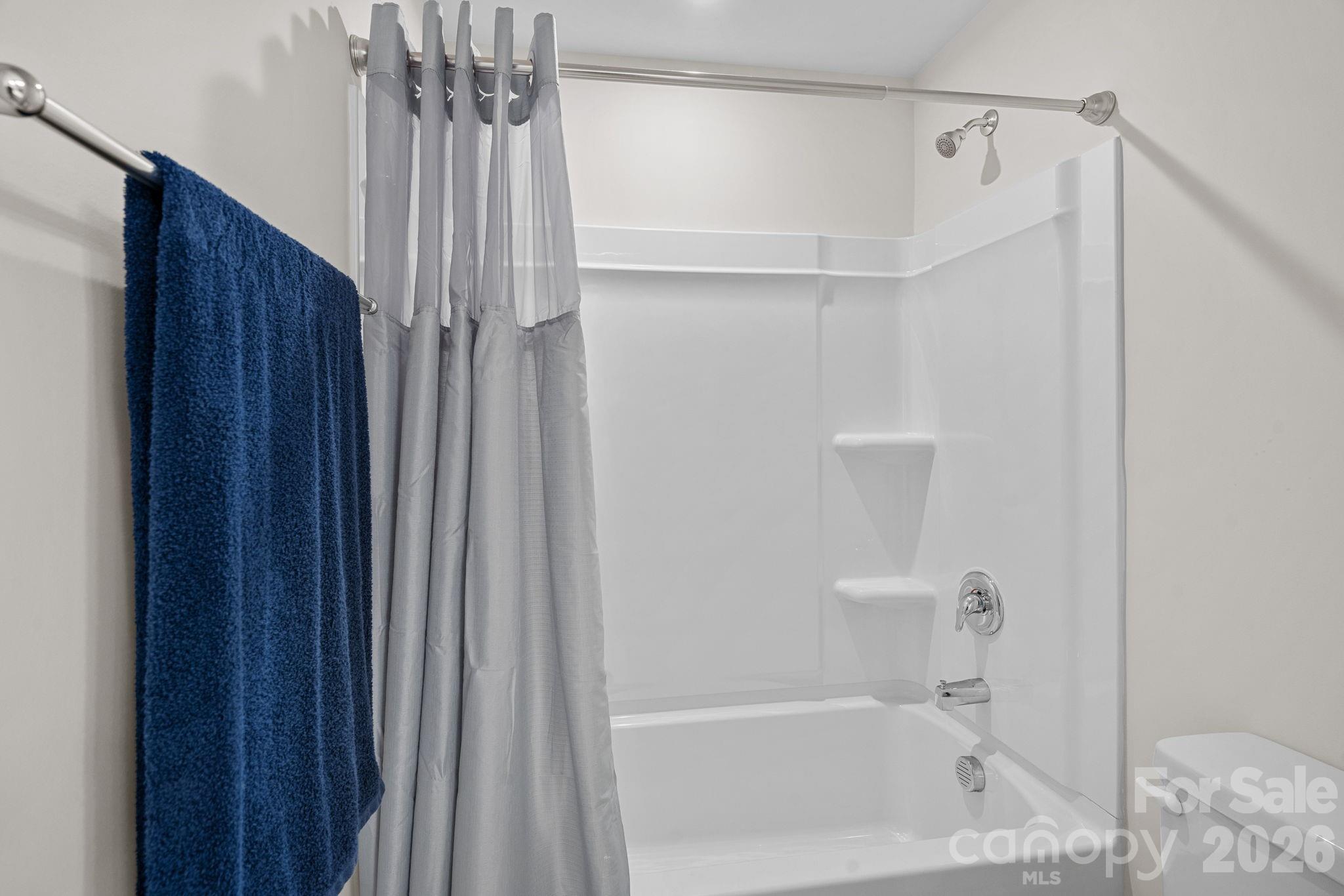 Carsen Glen - Residential