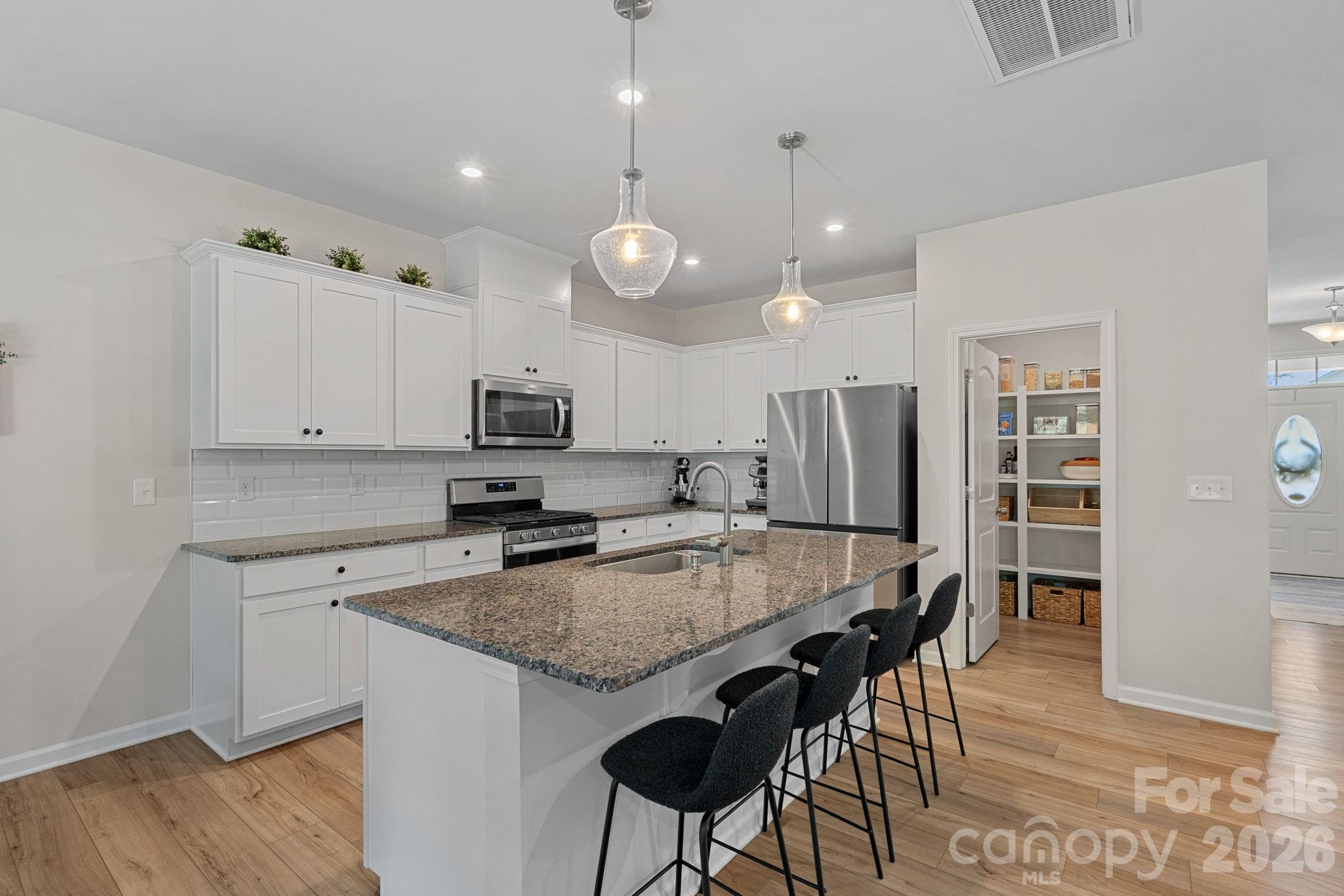 Carsen Glen - Residential