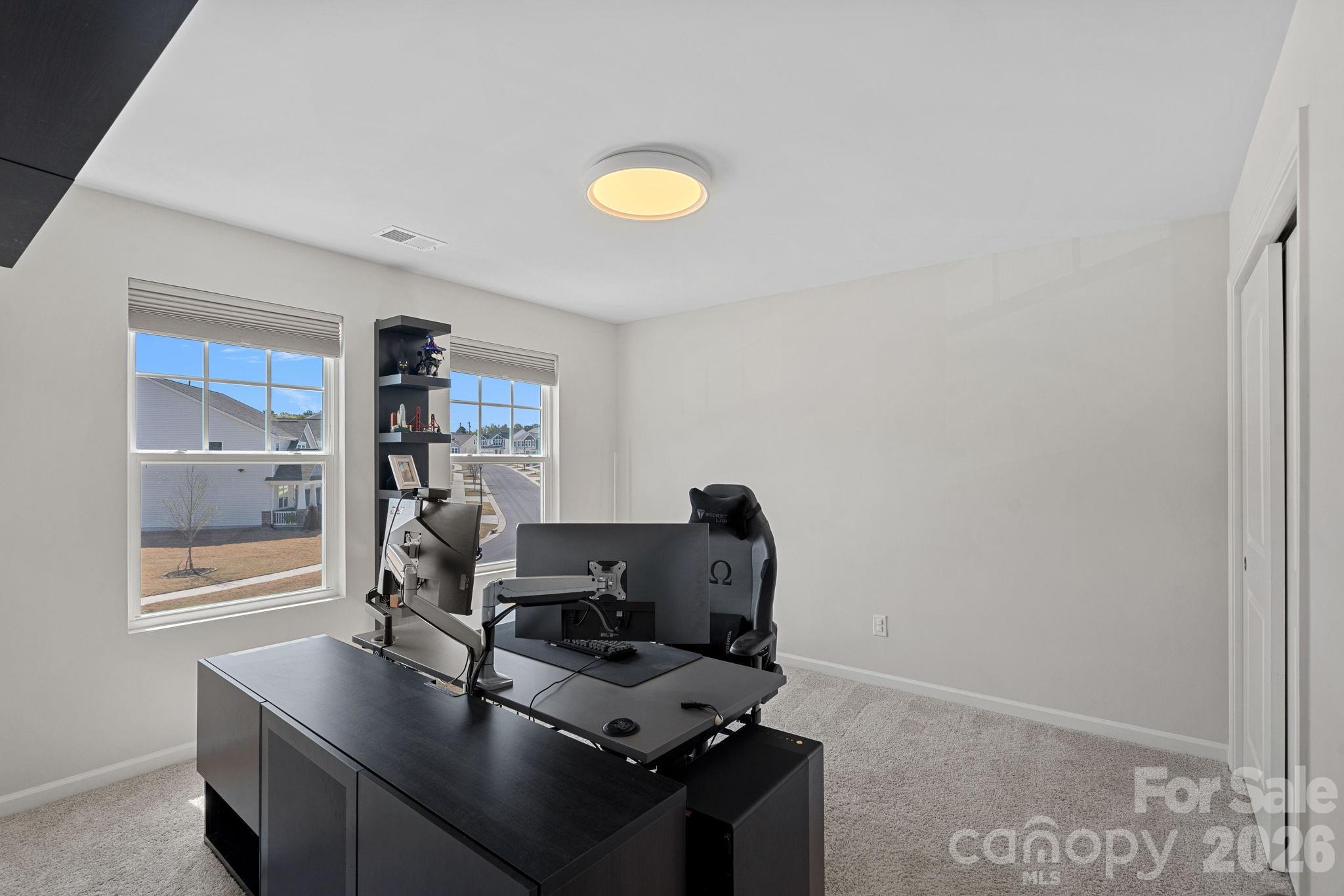 Carsen Glen - Residential