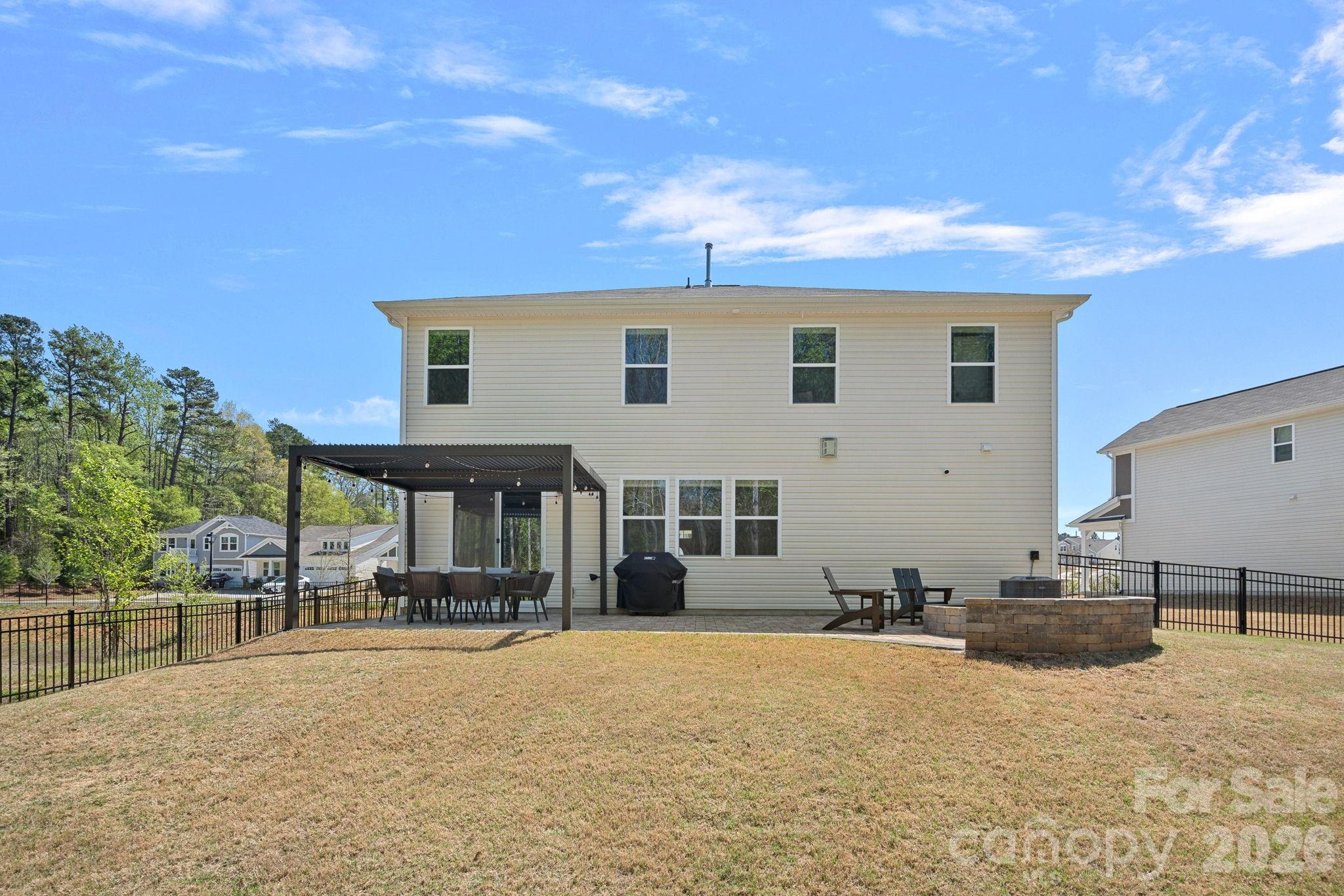 Carsen Glen - Residential