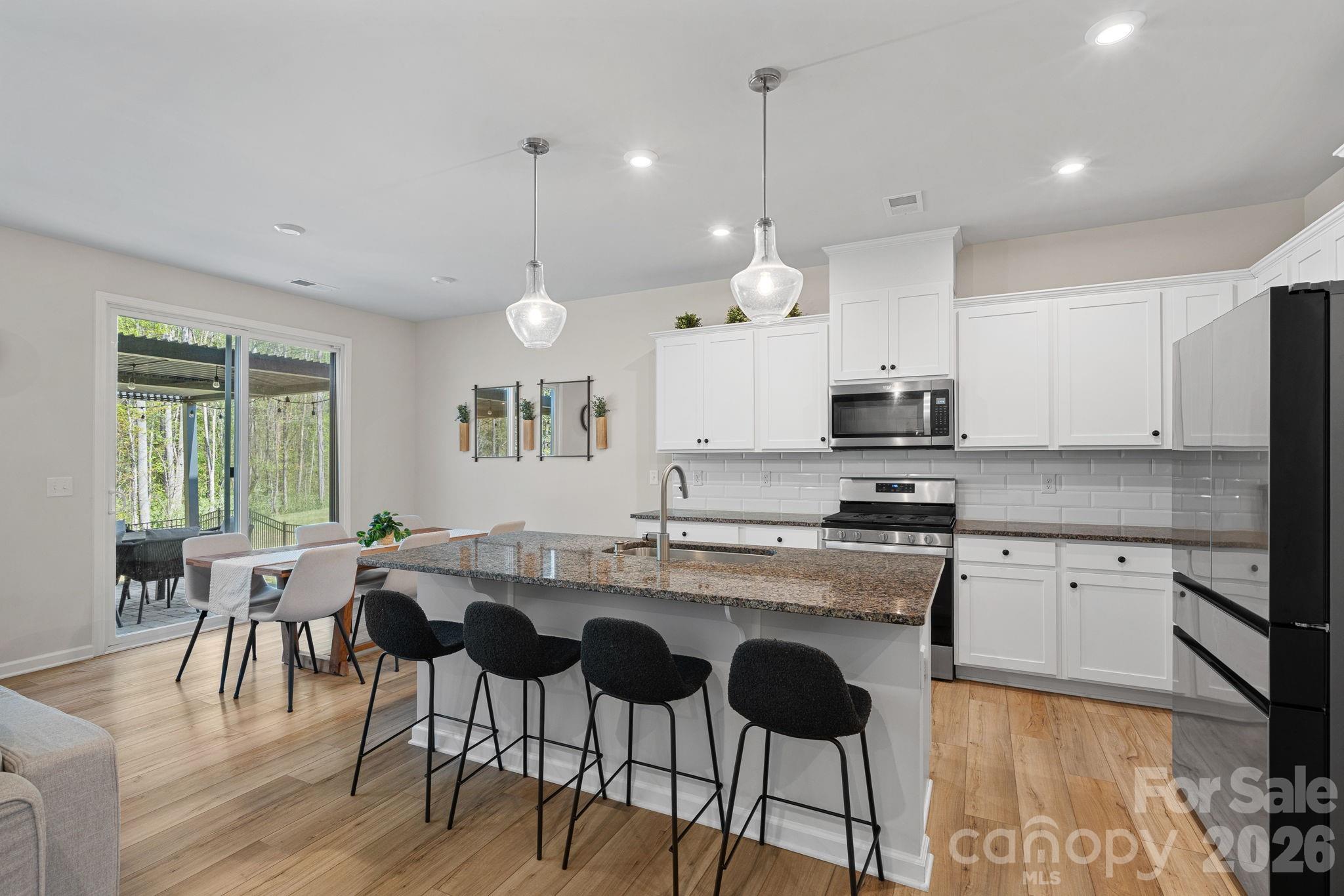 Carsen Glen - Residential