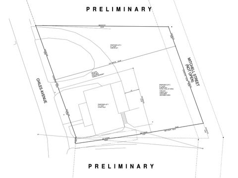 Photo of 41 Chiles Avenue #Lot 2, Asheville, NC 28803 (MLS # 4376635)