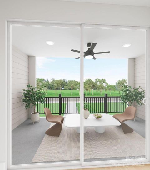 Photo of 1339 Sandstar Lane, Charlotte, NC 28226 (MLS # 4309381)