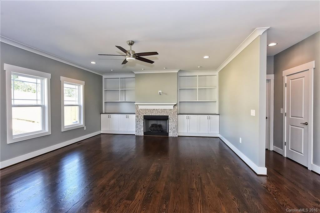 Villa Heights - Residential