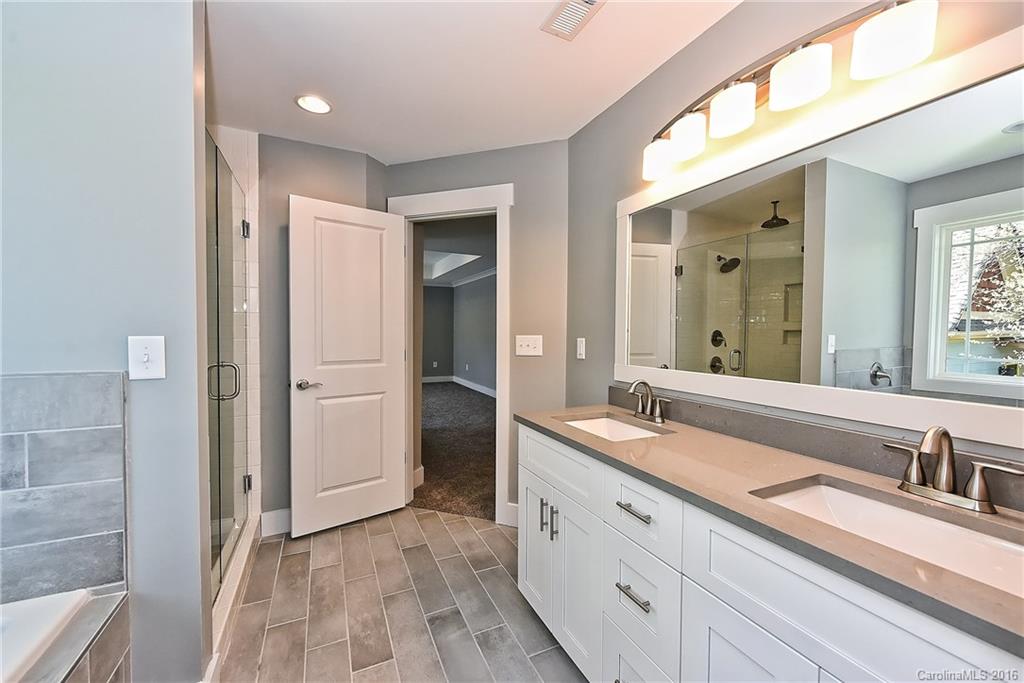 Villa Heights - Residential