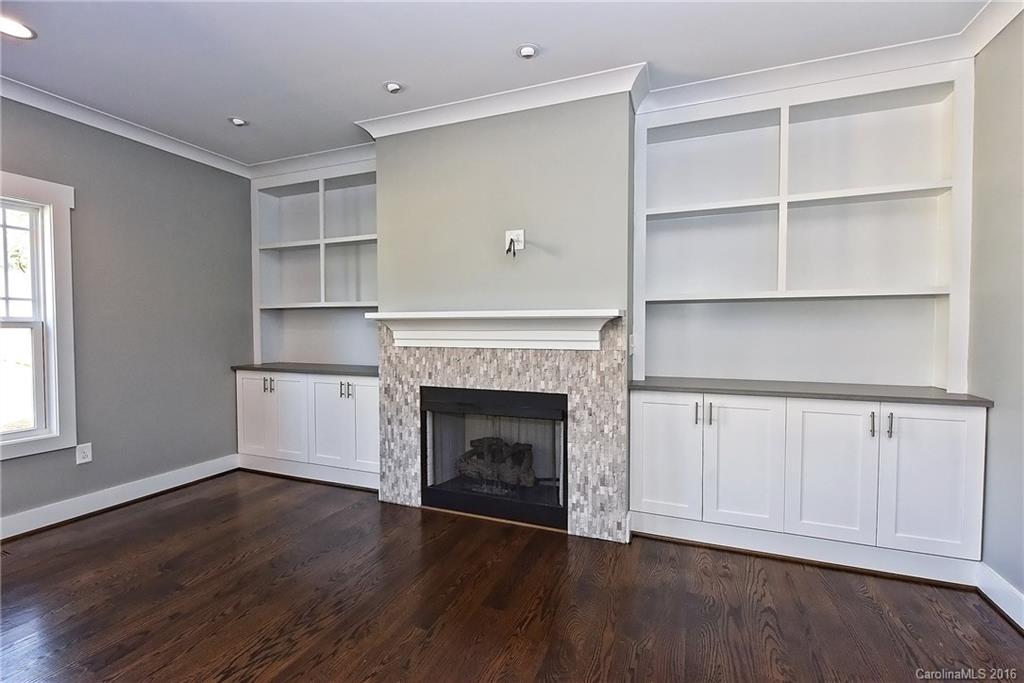 Villa Heights - Residential