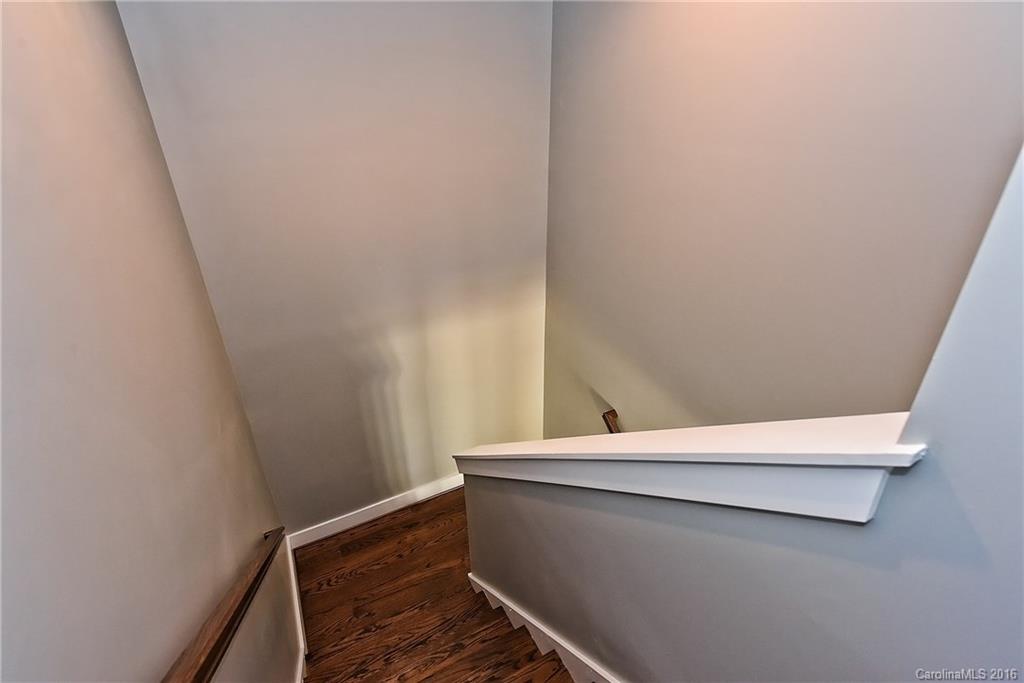 Villa Heights - Residential