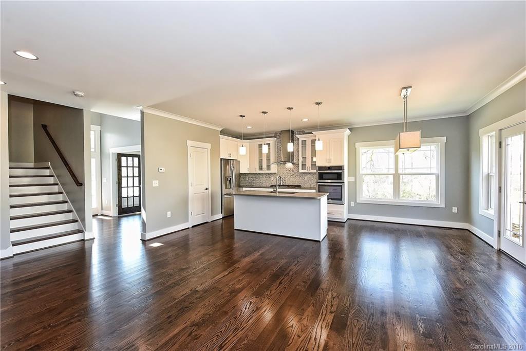 Villa Heights - Residential