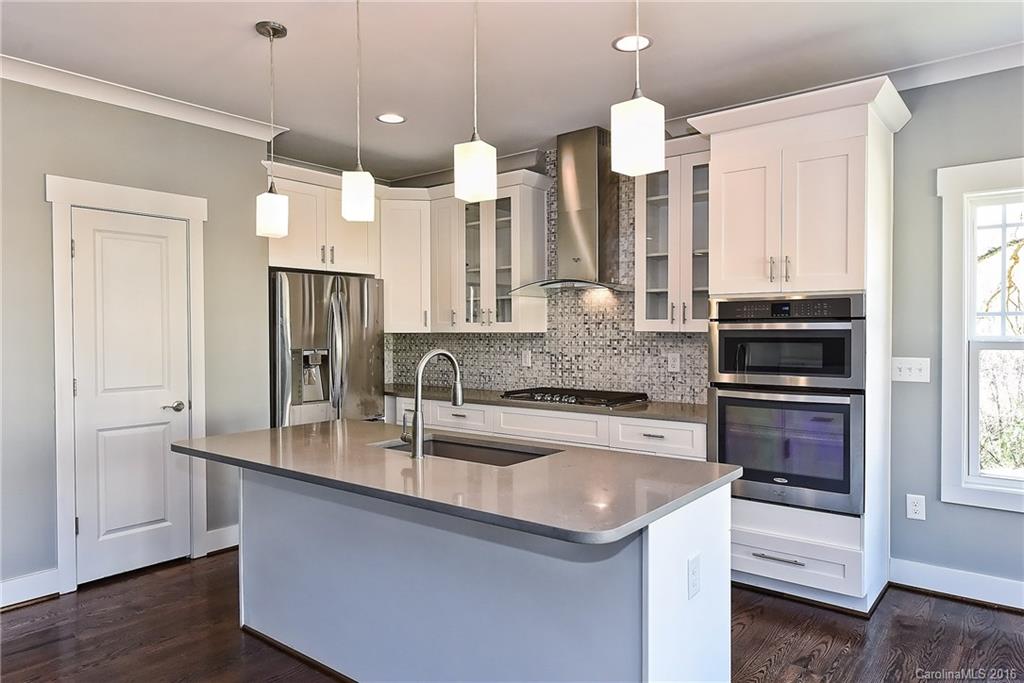 Villa Heights - Residential