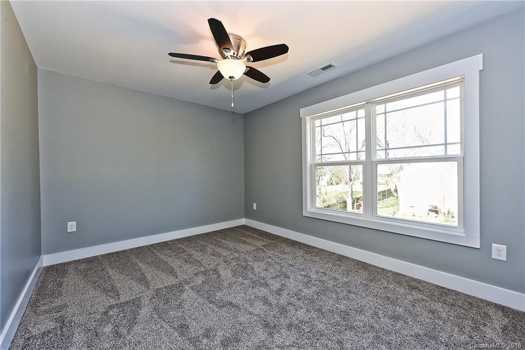 Villa Heights - Residential