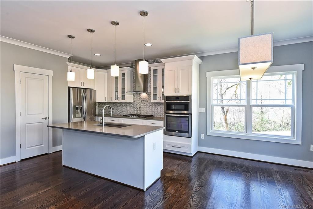 Villa Heights - Residential