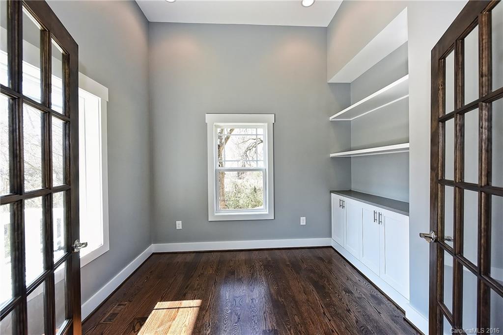 Villa Heights - Residential