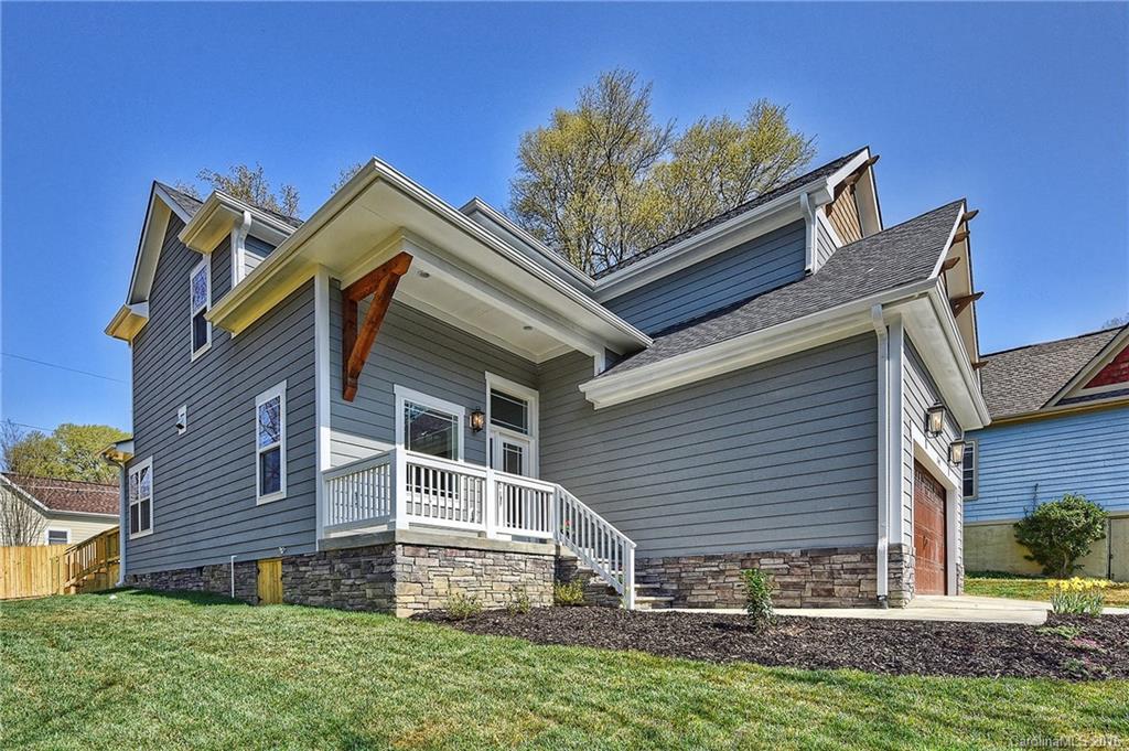 Villa Heights - Residential