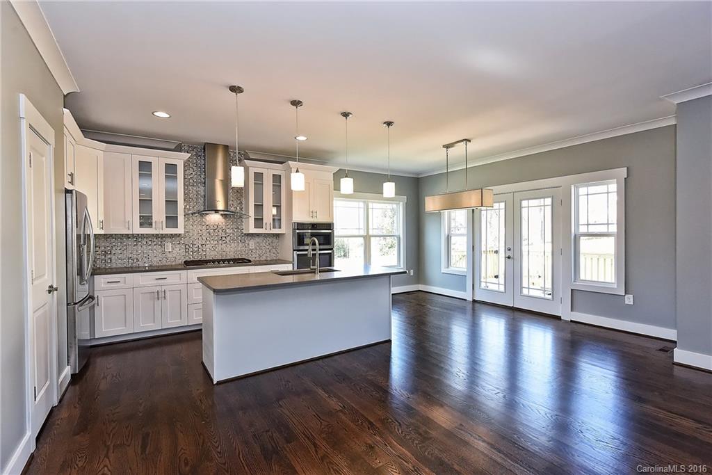 Villa Heights - Residential