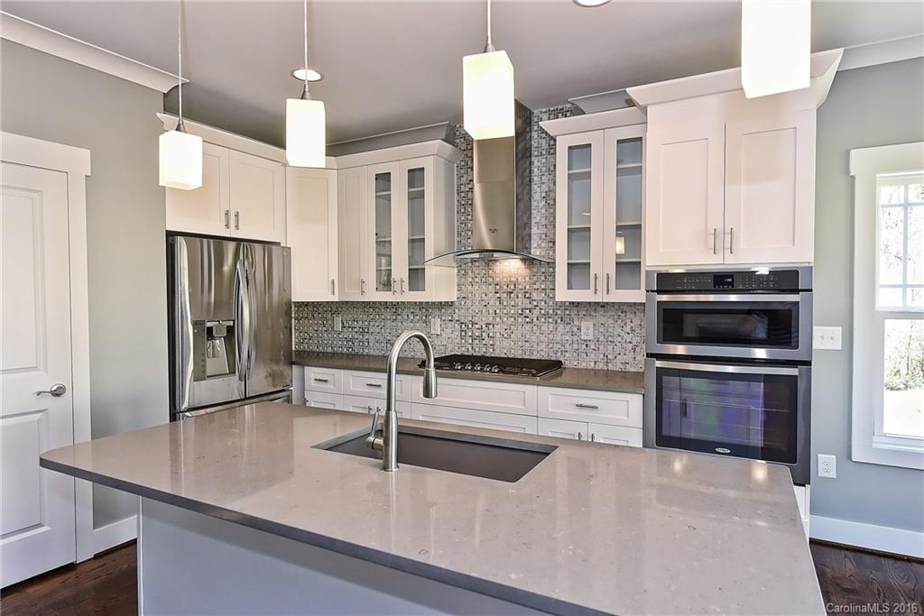 Villa Heights - Residential