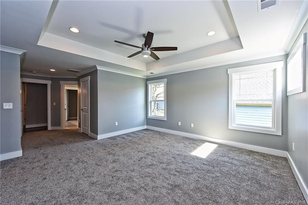 Villa Heights - Residential