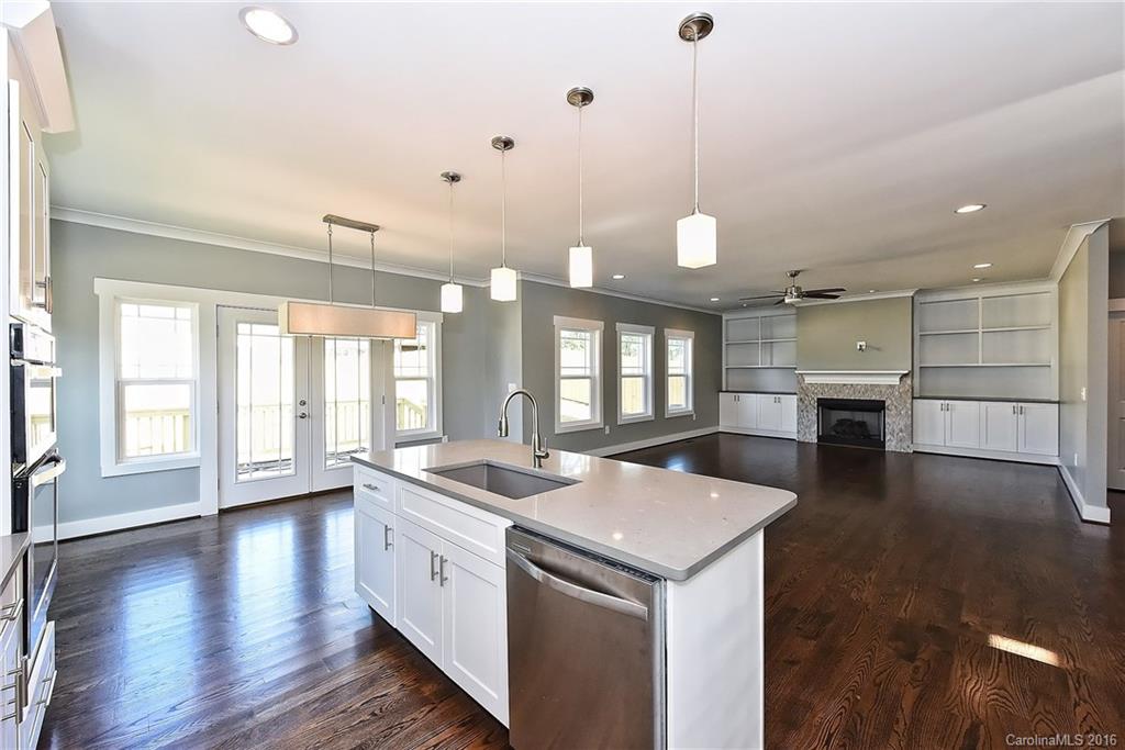 Villa Heights - Residential