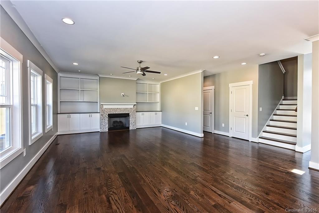 Villa Heights - Residential