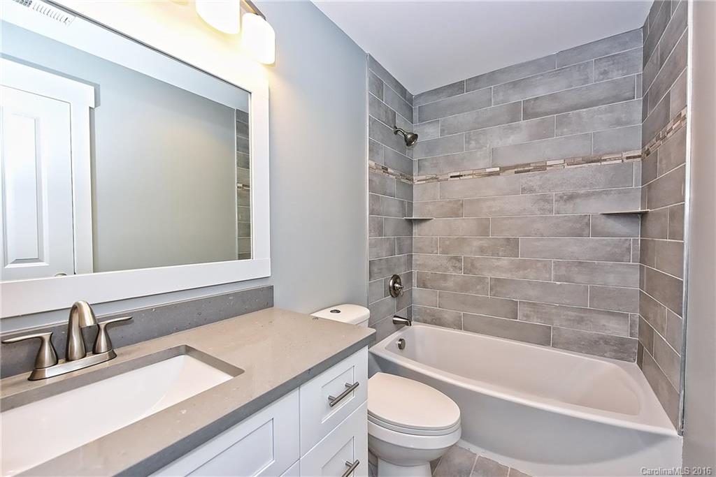 Villa Heights - Residential