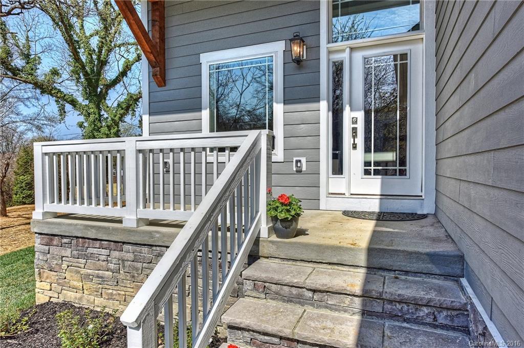 Villa Heights - Residential