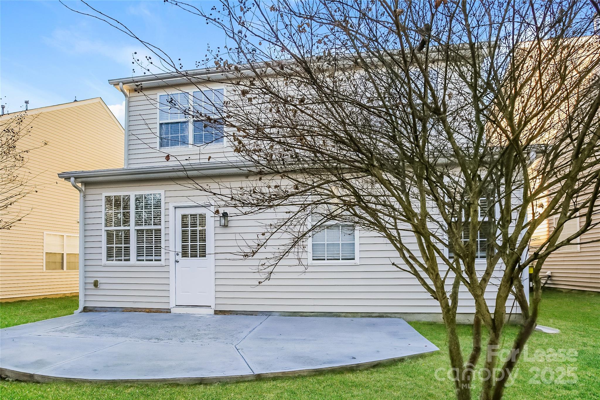 Coventry - Residential Lease
