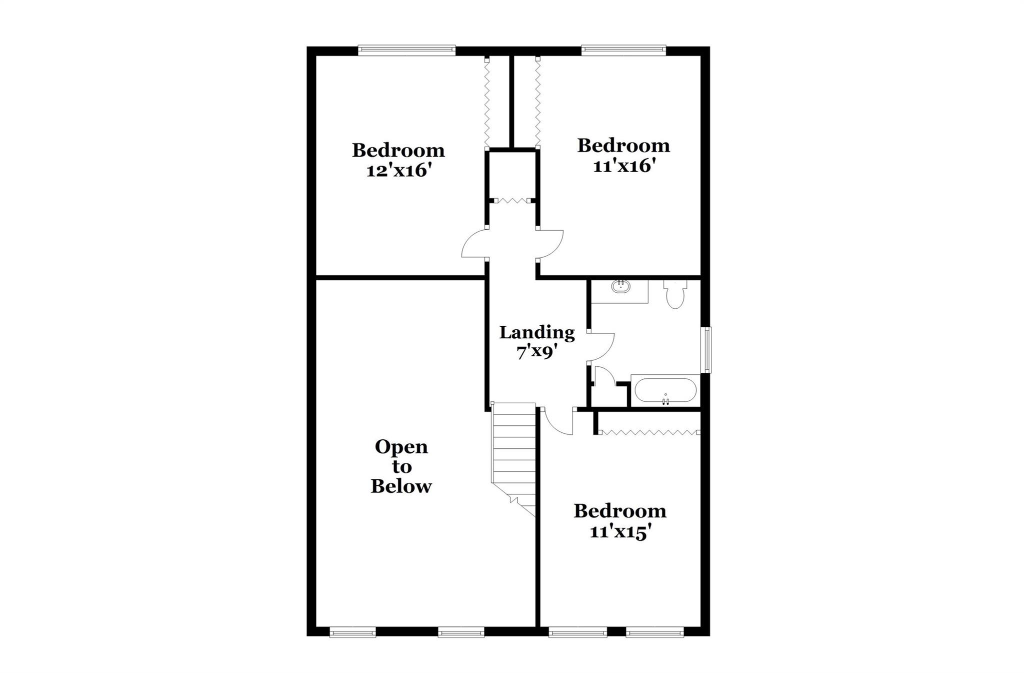 Coventry - Residential Lease