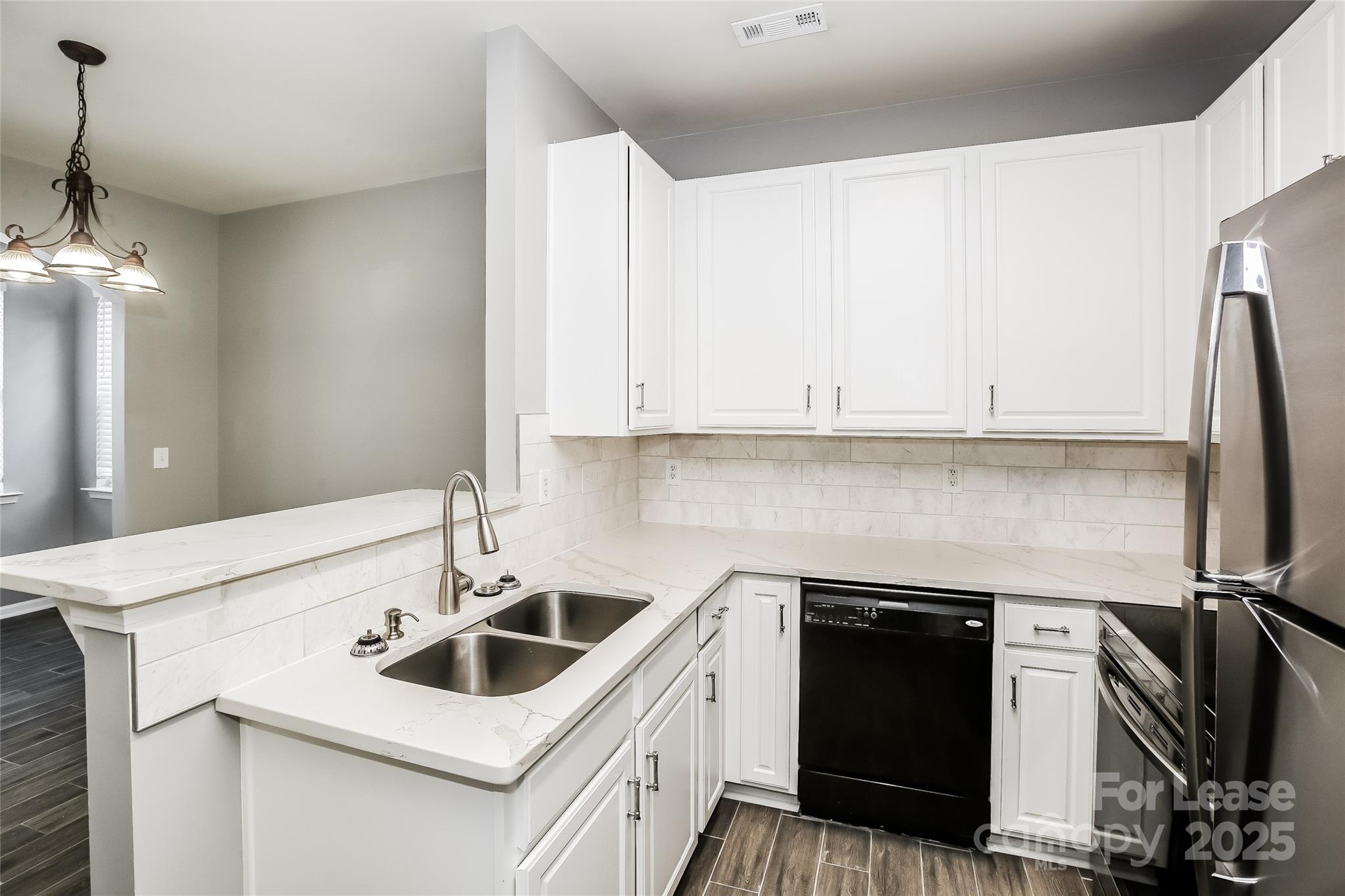 Coventry - Residential Lease