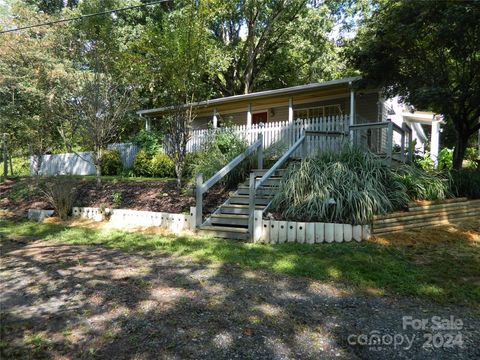 A home in Lenoir