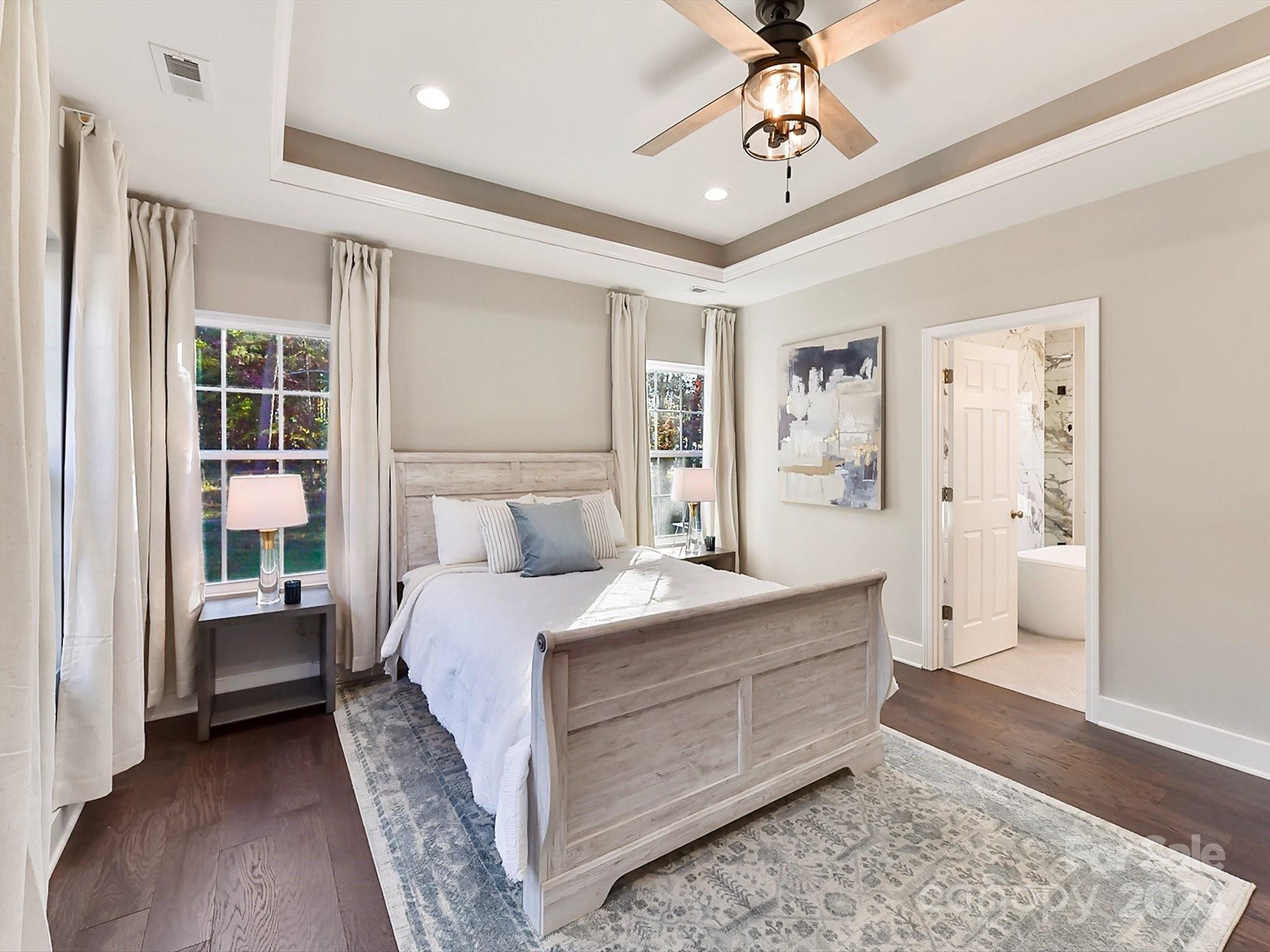 The Homestead - Residential