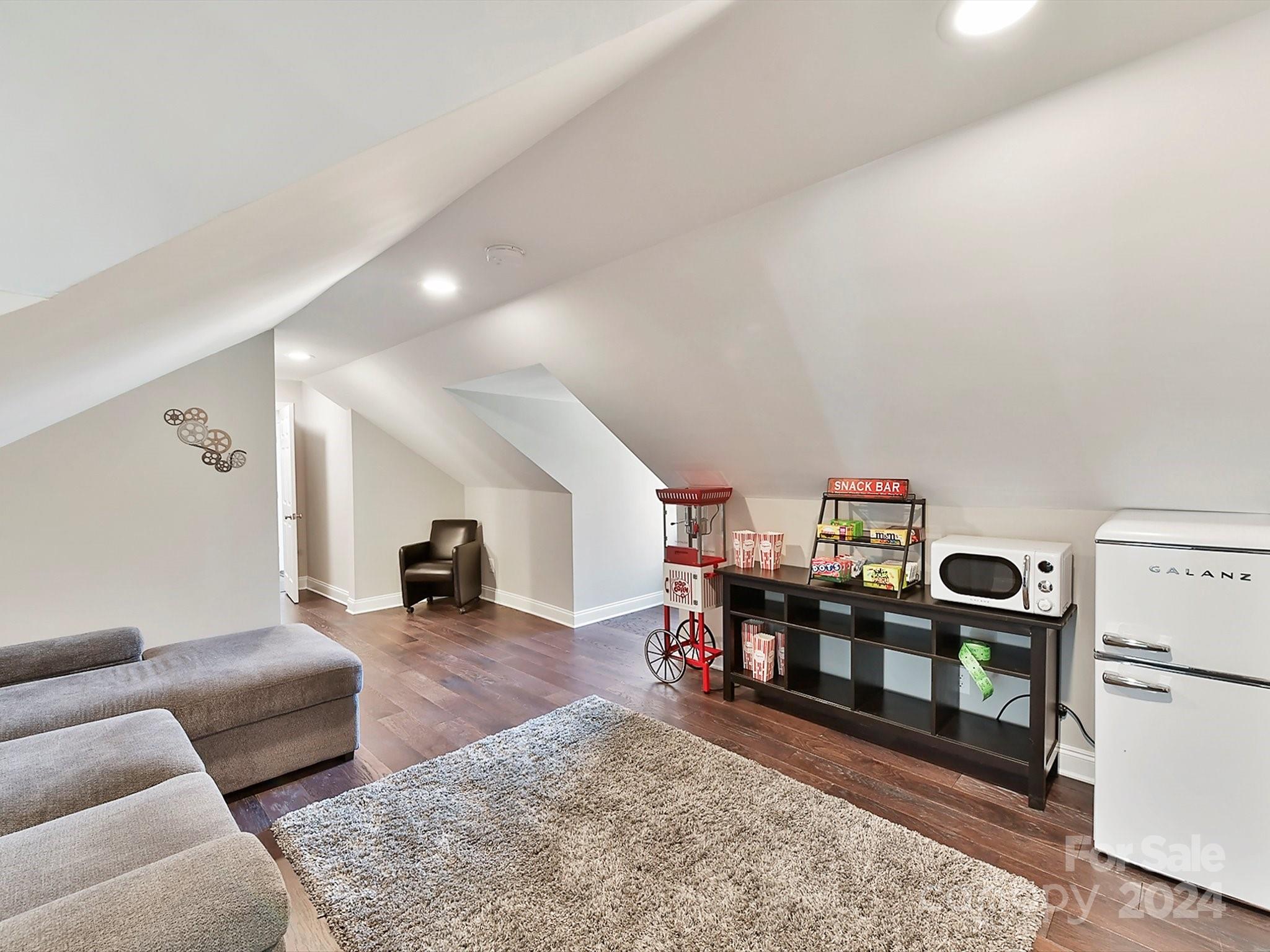 The Homestead - Residential