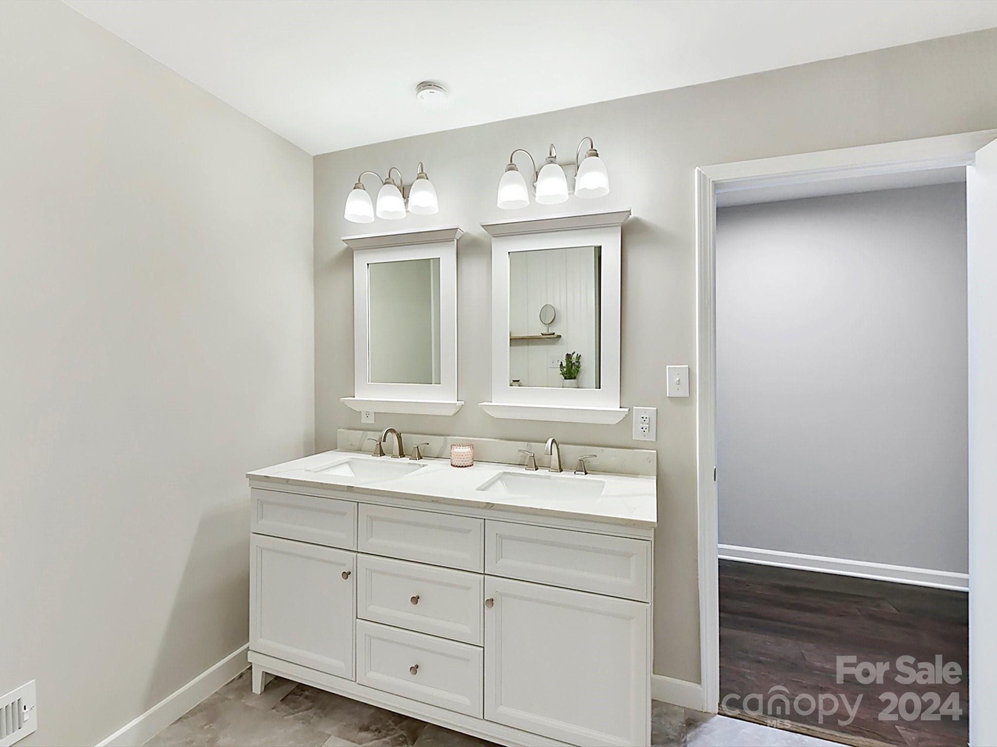 The Homestead - Residential