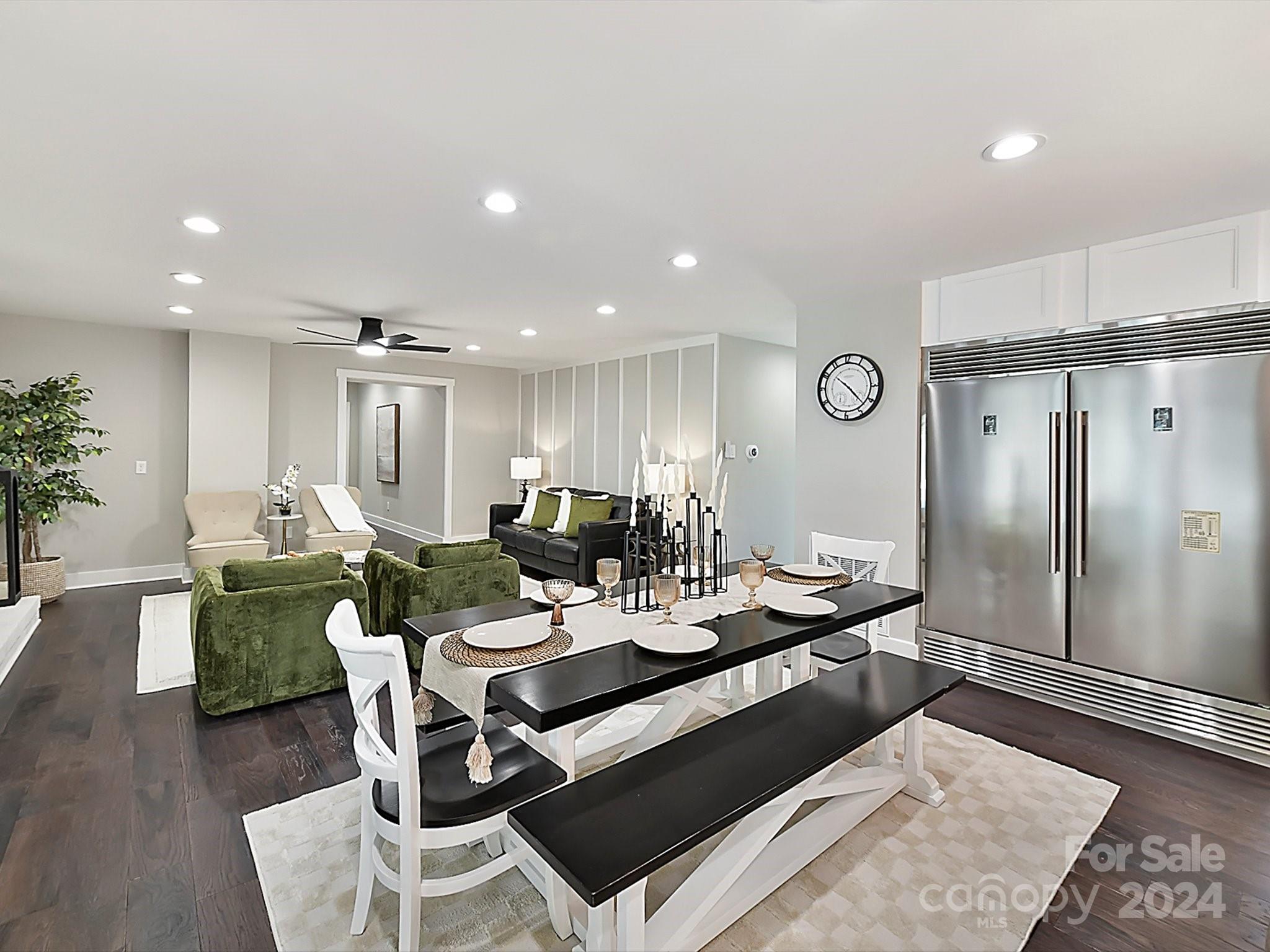 The Homestead - Residential