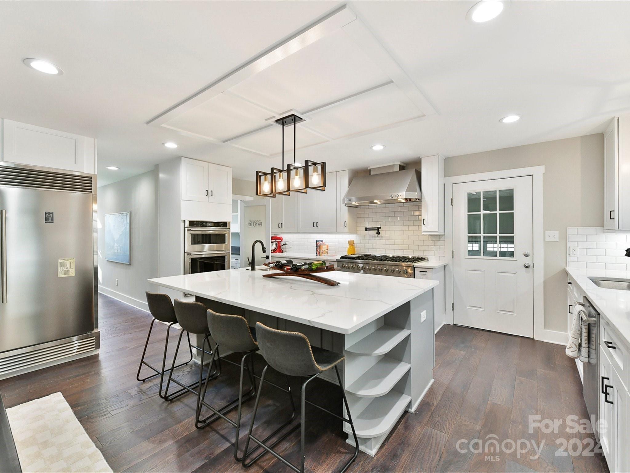 The Homestead - Residential