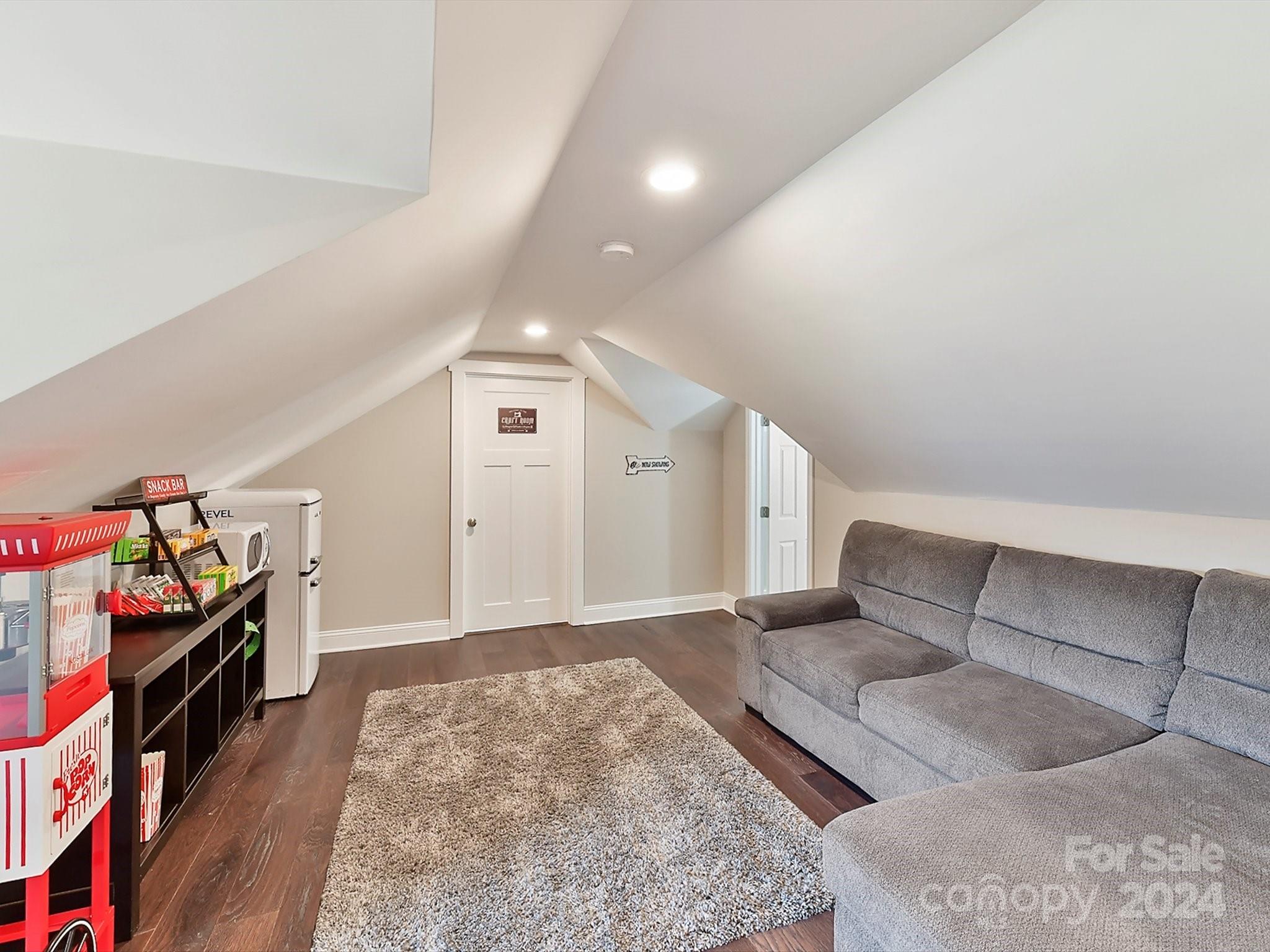 The Homestead - Residential