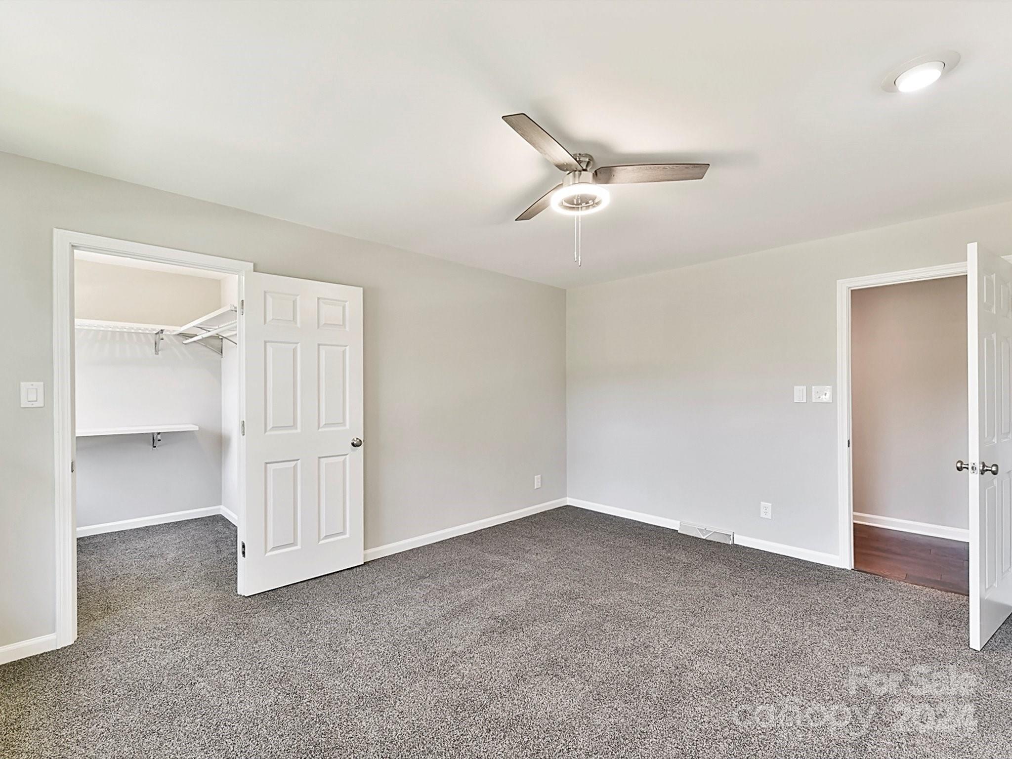 The Homestead - Residential