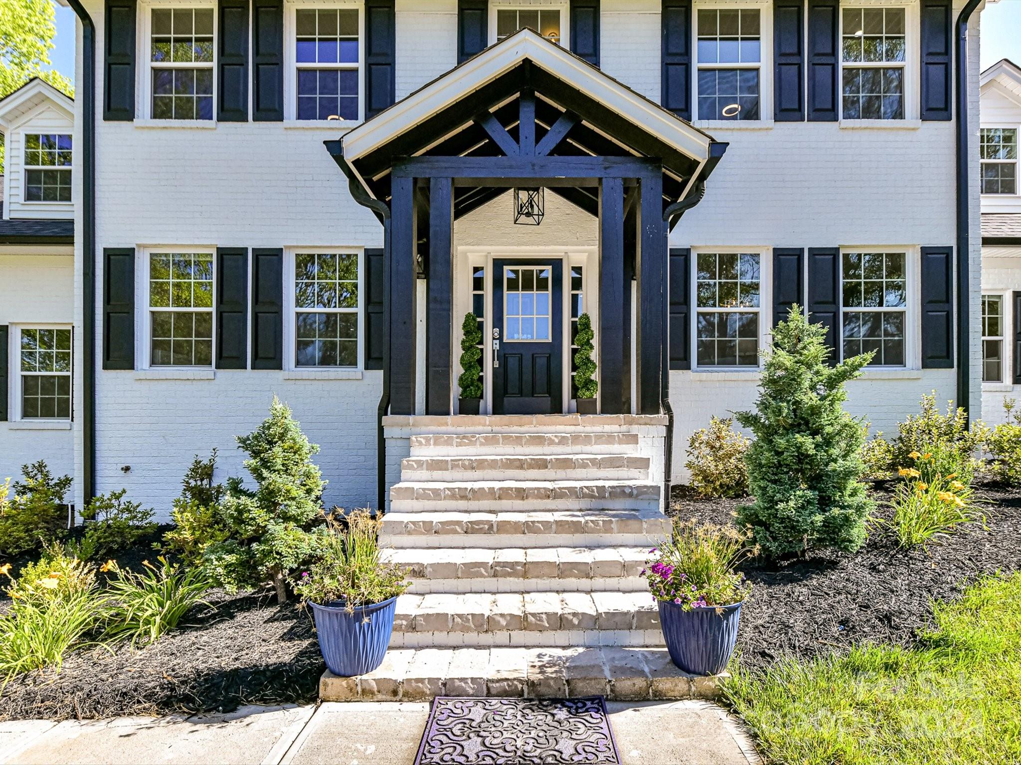 The Homestead - Residential