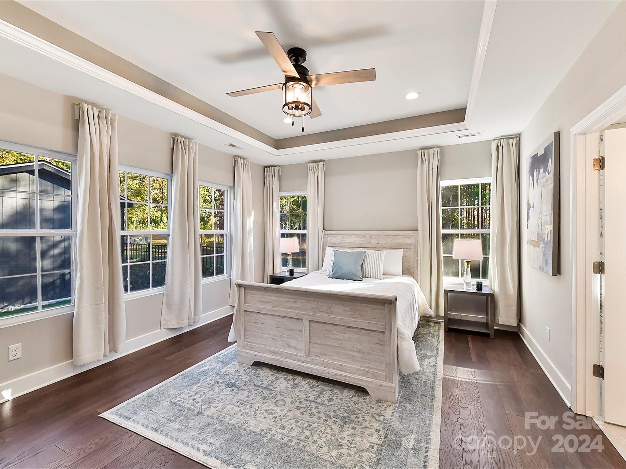 The Homestead - Residential