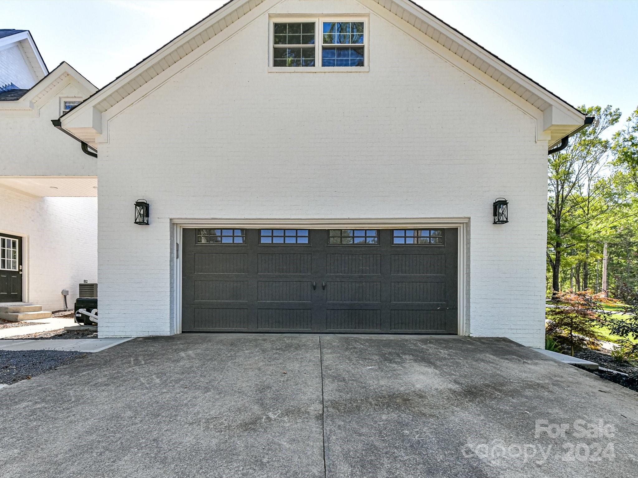 The Homestead - Residential