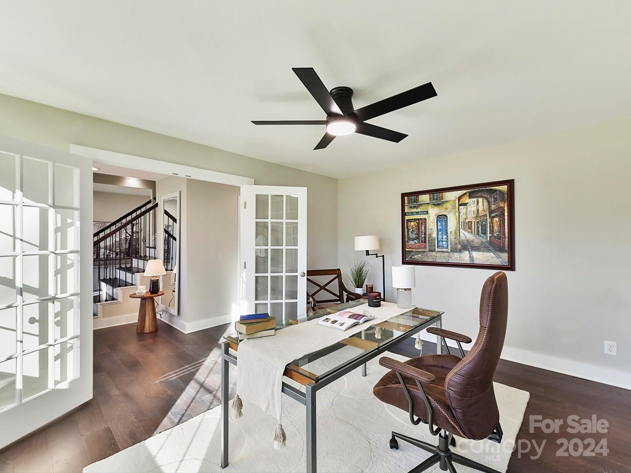 The Homestead - Residential