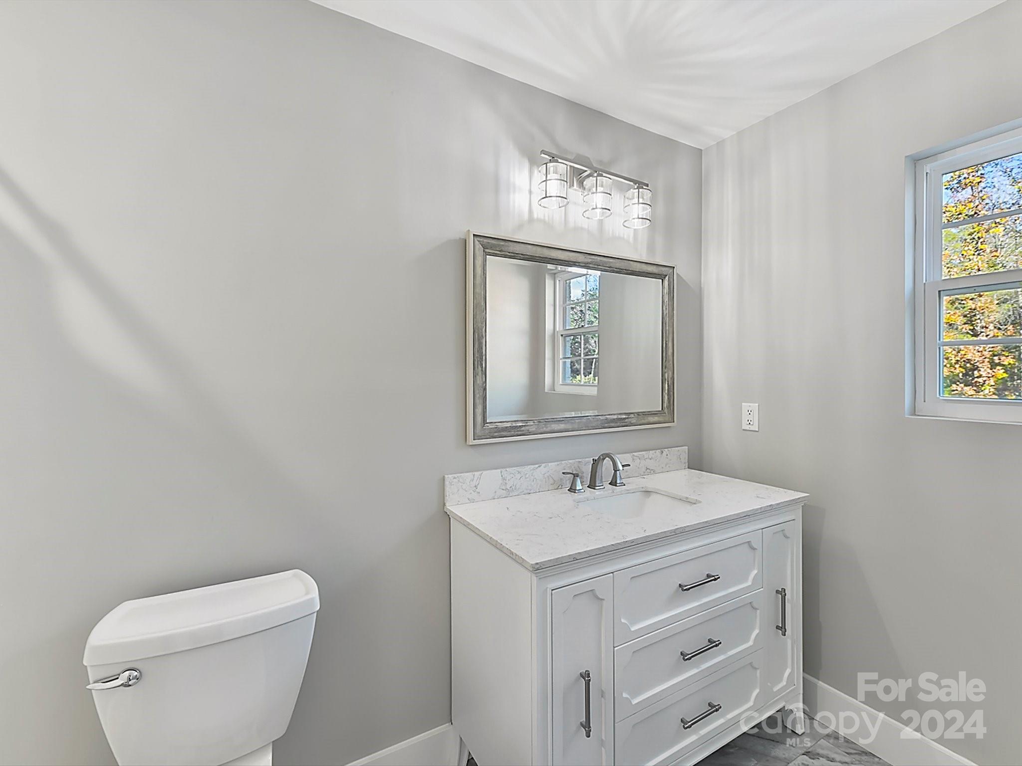 The Homestead - Residential