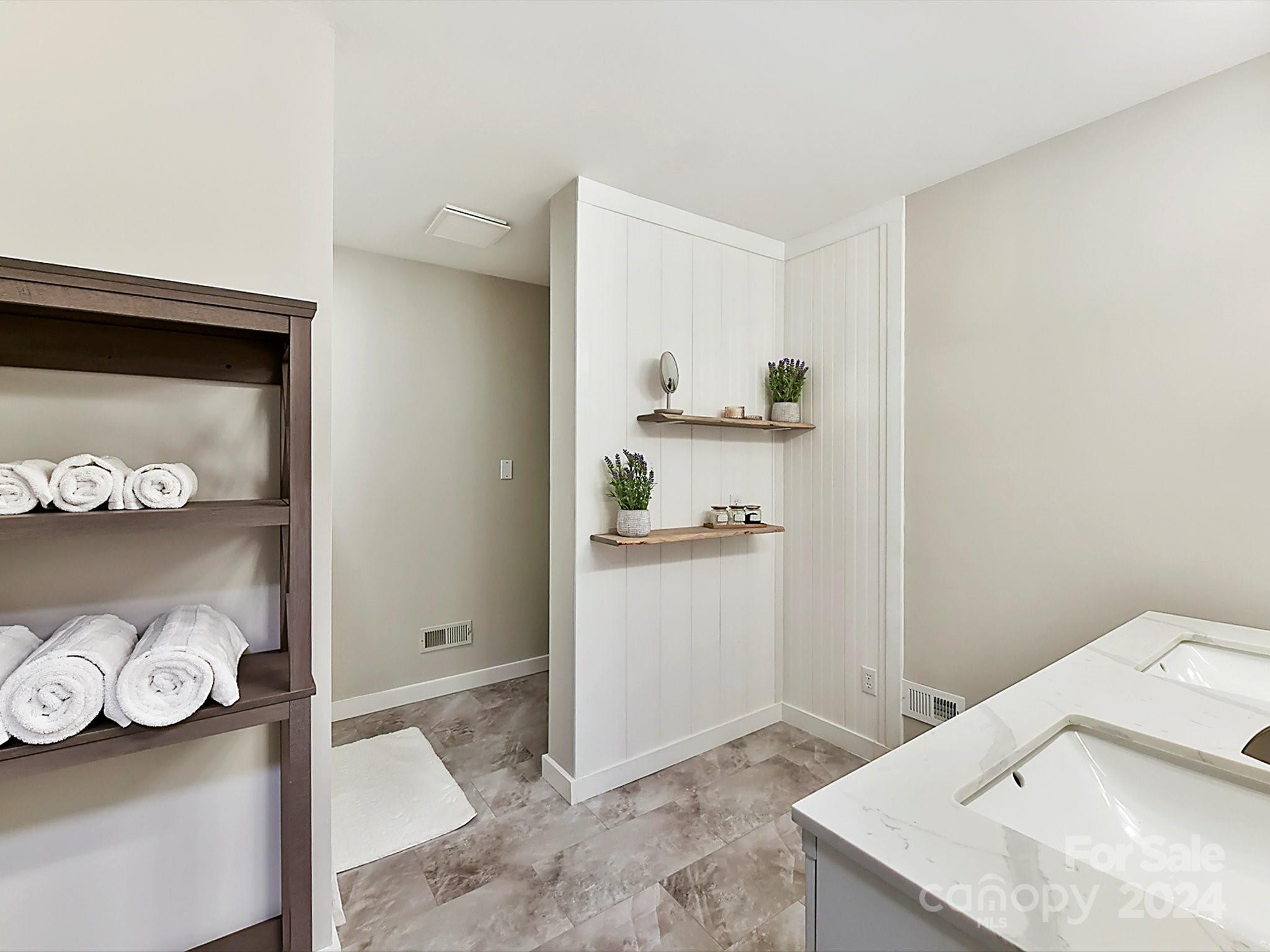 The Homestead - Residential