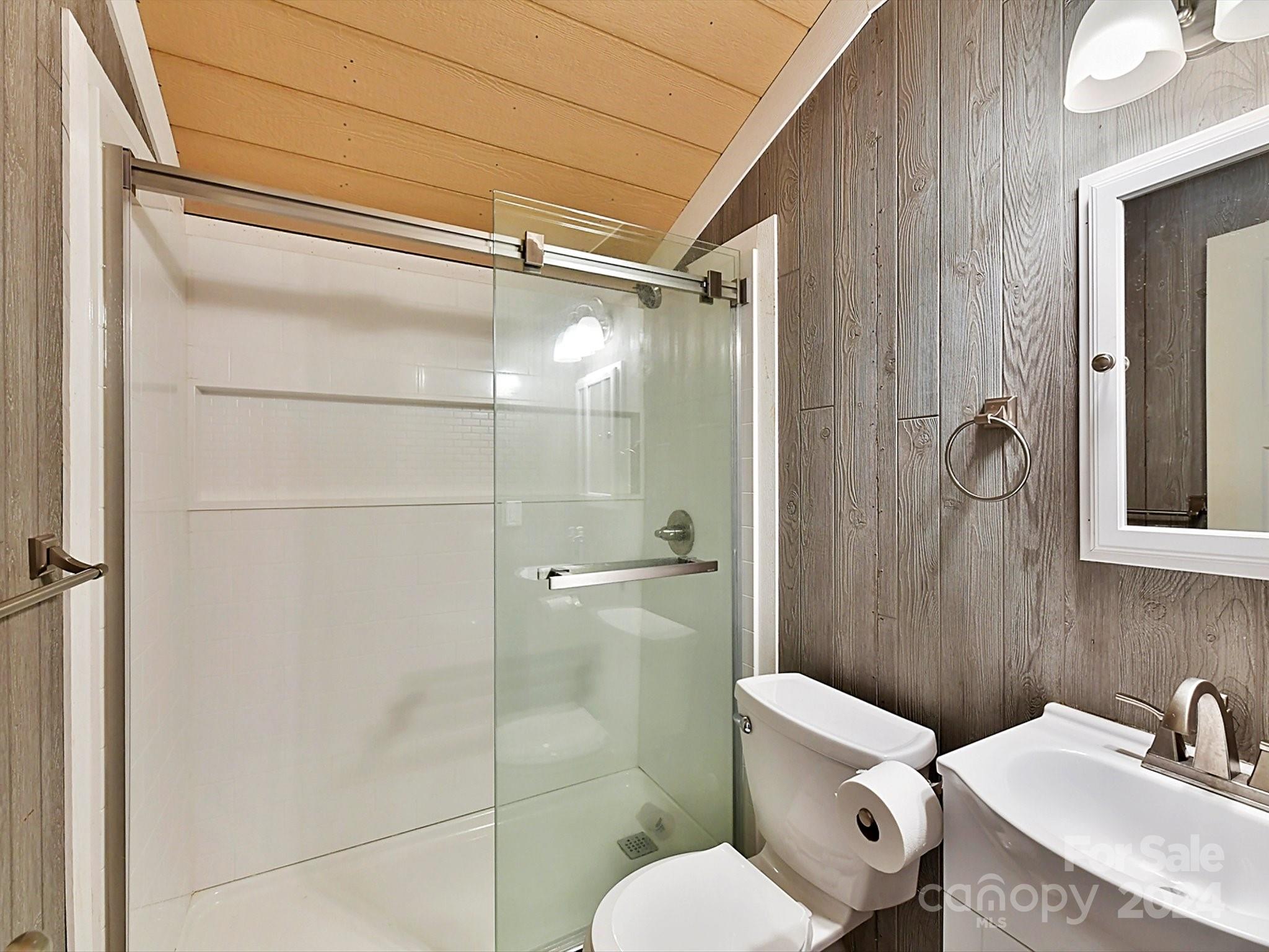 The Homestead - Residential