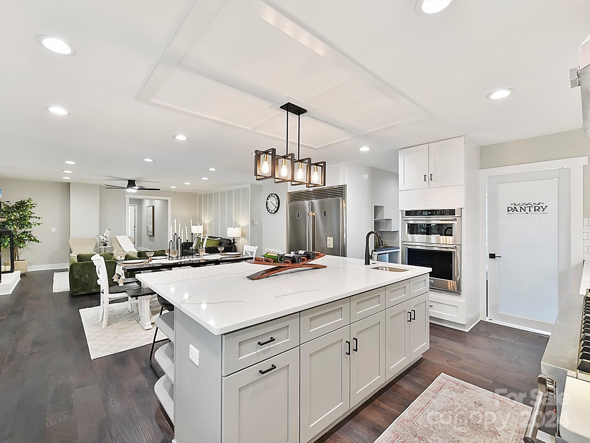 The Homestead - Residential